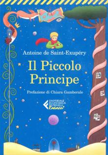 Il piccolo principe NEd