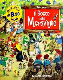 Il bosco delle meraviglie