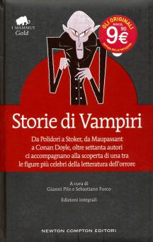 Storie di vampiri