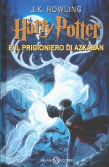 Harry Potter e il prigioniero di Azkaban: 3