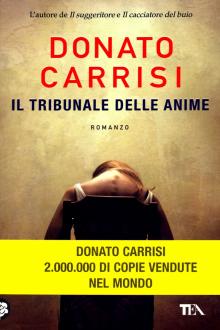 Il tribunale delle anime