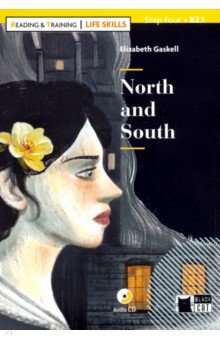 North and South + CD + App