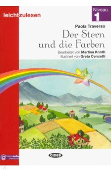 Der Stern und die Farben