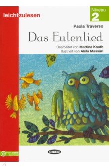 Das Eulenlied