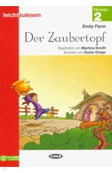 Der Zaubertopf