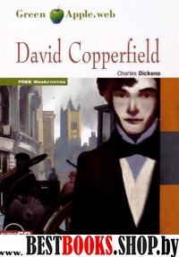 David Copperfield+Cd Newed