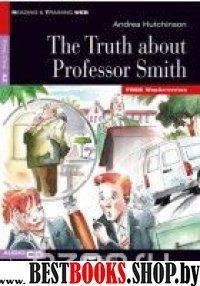 The Truth About Prof.Smith