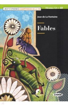 Fables +CD +App