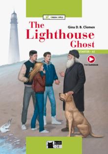 Lighthouse Ghost  +App +DeA Link