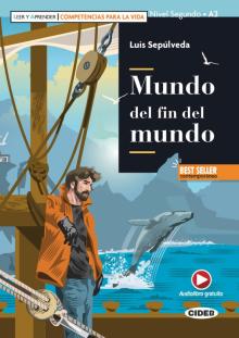 Mundo del fin del mundo +App + DeA Link