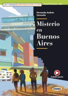 Misterio en Buenos Aires +App +DeA Link