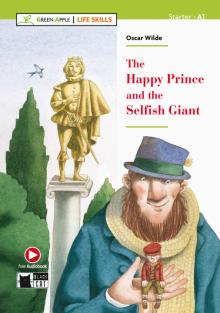 Happy Prince and the Selfish Giant + Audio + App