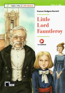 Little Lord Fauntleroy + Audio + App