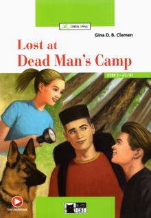 Lost At Dead ManS Camp + Audio + App'