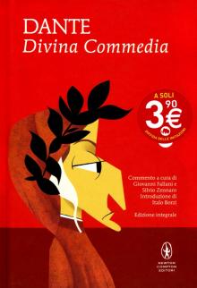 Divina Commedia