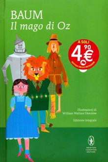 Il mago di Oz
