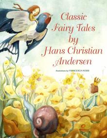 Classic Fairy Tales by H.C. Andersen  HB