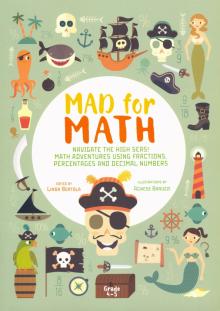 Mad For Math: Navigate The High Seas!