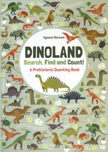 Dinoland HB