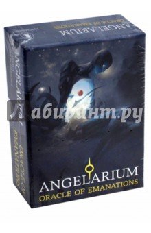 Оракул Ангеларий (инструкция на рус. яз.)