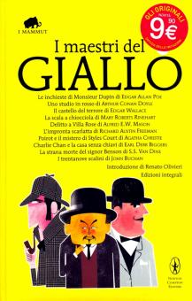 I maestri del giallo