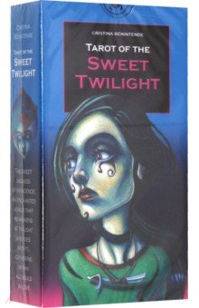 Tarot of the Sweet Twilight (на англ.яз.)Таро Слад