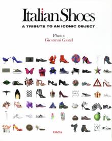 Italian Shoes (Итальянская обувь)