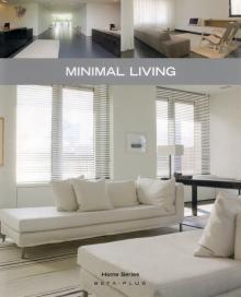 Minimal Living ( Home series )