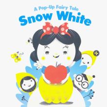 Fairy Tale Pop-up: Snow White Hb