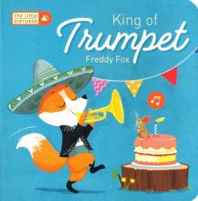 Little Virtuoso: King of the Trumpet