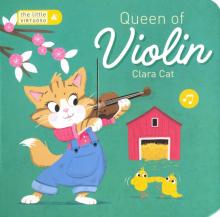 Little Virtuoso: Queen of the Violin