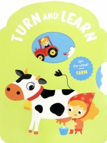 Turn And Learn: Farm BB