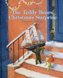 Teddy Bears Christmas Surprise, The Hb'