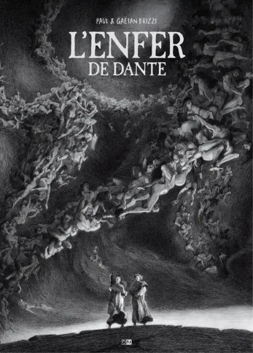 L'Enfer de Dante