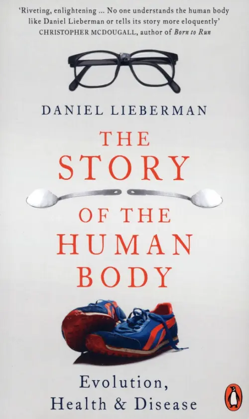 The Story of the Human Body