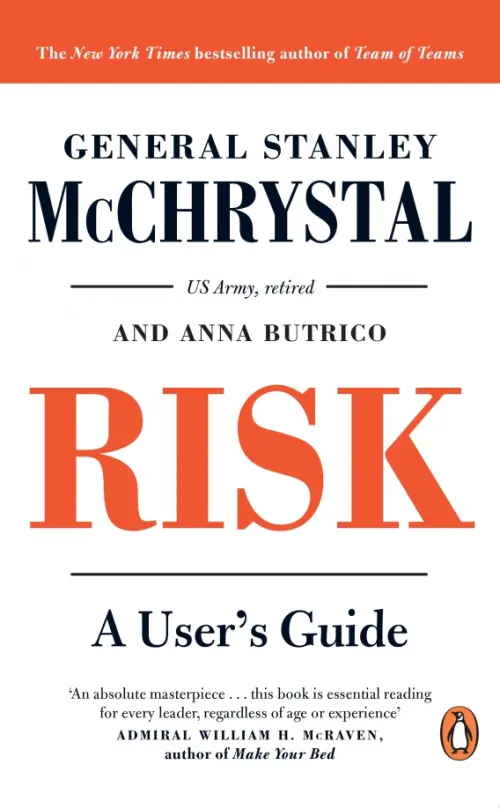 Risk. A User’s Guide