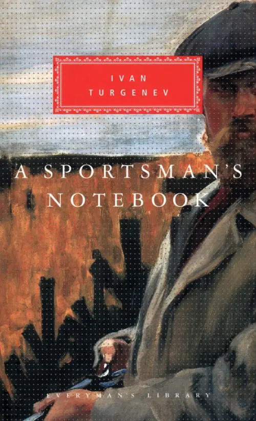 A Sportsman's Notebook