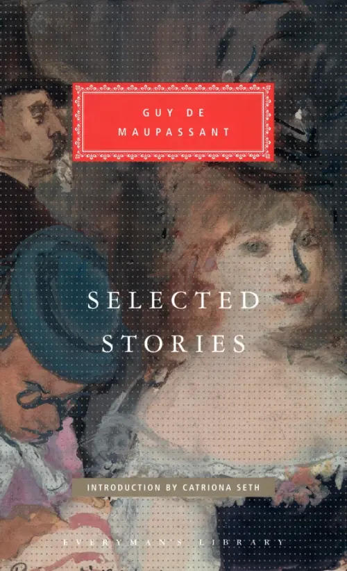 Selected Stories