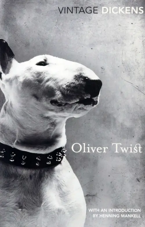 Oliver Twist