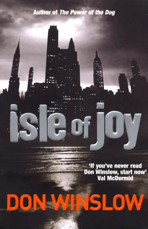 Isle Of Joy