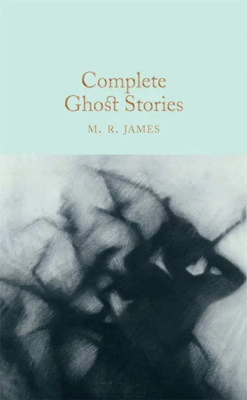 Complete Ghost Stories