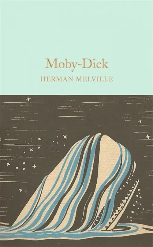 Moby-Dick