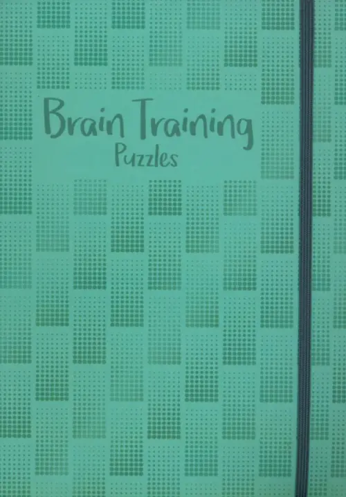 Brain Training Puzzles