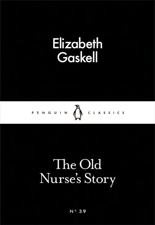 The Old Nurse's Story