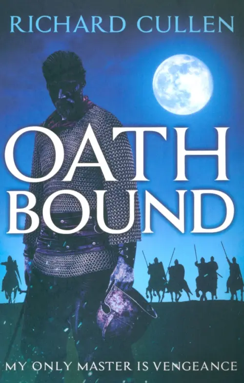 Oath Bound