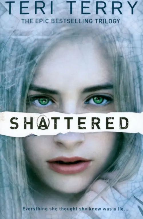 Shattered