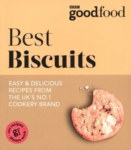 Good Food. Best Biscuits