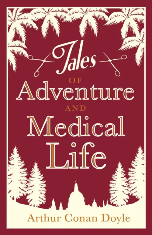 Tales of Adventure and Medical Life