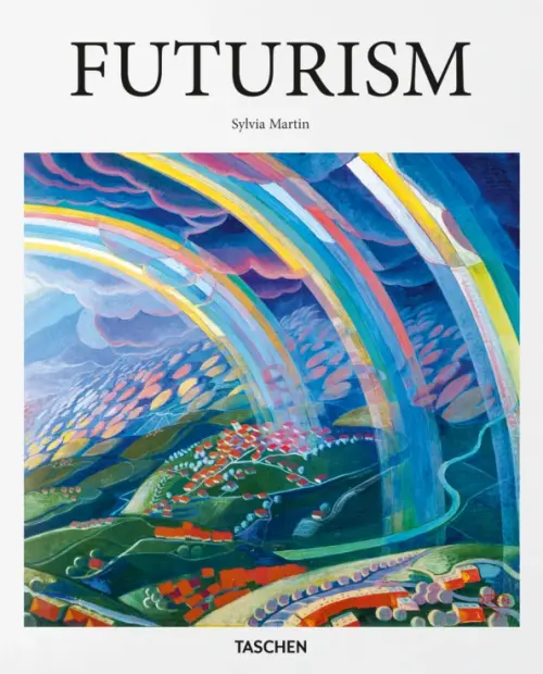 Futurism (Basic Art) HC