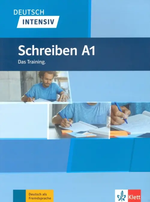 Deutsch intensiv Schreiben A1